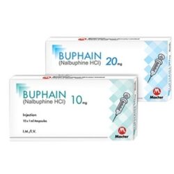 Buphain
