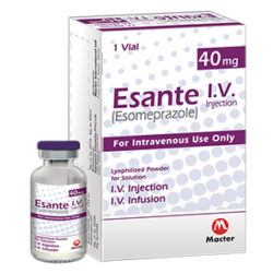 Esante I.V.