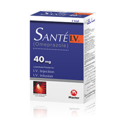 SANTE IV