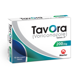 TAVORA Tablets