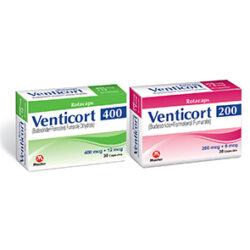 Venticort