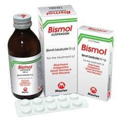 Bismol