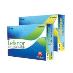 Lefanor