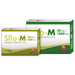 Silo-M