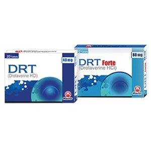 DRT