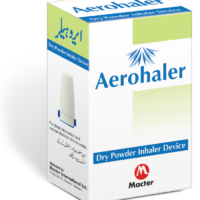 Aerohaler DPI Device
