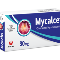 Mycalcet